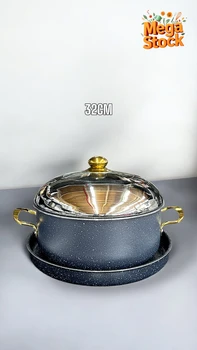 סירים ומחבתות