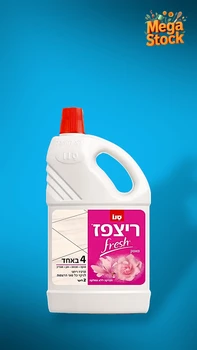 ריצפה
