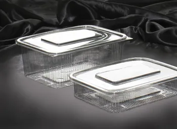 קופסה חד פעמית