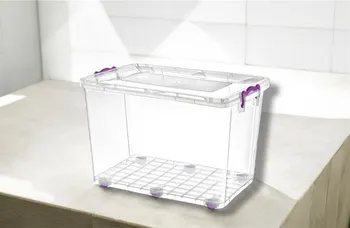 ארגזים לאחסון