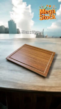 פלטת חיתוך מלבנית