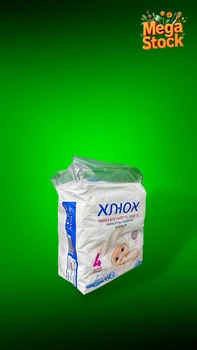  
אסותא רביעיית מגבונים רכים / Asuta
 
 