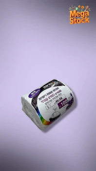 שקיות אשפה ריחנית S - נורמה 