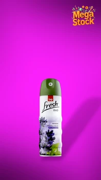   סנו - פרש מבשם לבית בניחוח לבנדר