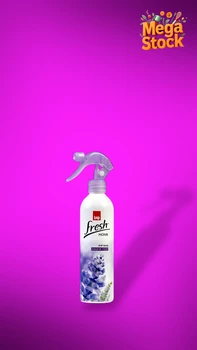 סנו פרש בניחוח לבנדר