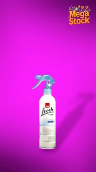   סנו פרש בניחוח סלון מפנק