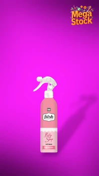 סנופרש HOME מבשם אוויר לבית בניחוח סבון תינוקות