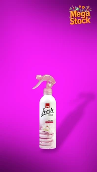 סנו פרש בניחוח כותנה מלטפת