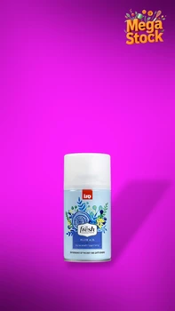  
סנו פרש מילוי למכשיר אוטומטי בניחוח בלו אייר
 