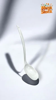 מצקת מרק רב-שימושית איכותית  - מילמין