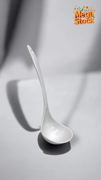 מצקת מרק רב-שימושית איכותית  - מילמין