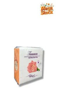 טישו - במרקם קטיפתי