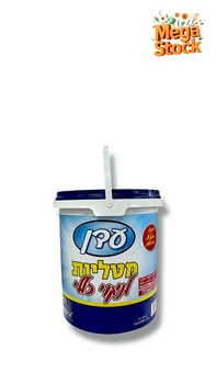 דלי מגבונים לניקוי כללי - עדן