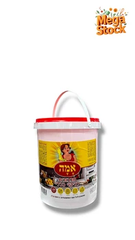 דלי מגבונים לניקוי כללי - אמה