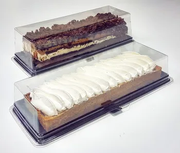 אולימפוס גולד – אריזה יוקרתית לעוגות פס.