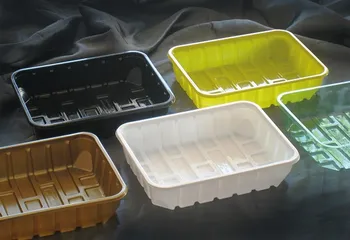 10 כרעיים – מגש קטן לבשר וחקלאות.