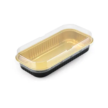 25 יח' אלומיניום אינגליש קטן + אופציה למכסה – 500cc.